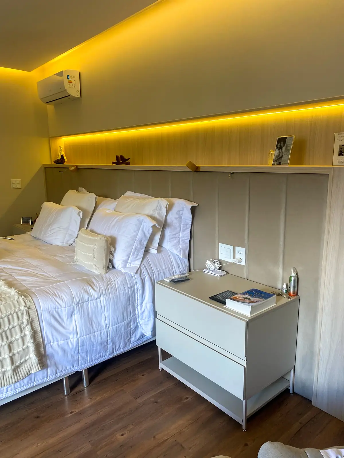 Quanto custa um armário planejado em Brasília? Guia de preços